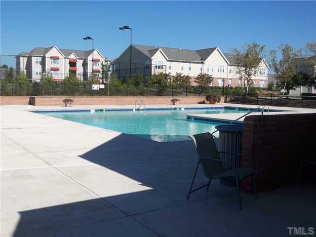 11330 Involute Place, Unit 102 Raleigh, NC 27617 - Photo 6 of 7 Community Pool