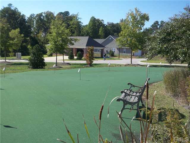 11330 Involute Place, Unit 102 Raleigh, NC 27617 - Photo 7 of 7 Putting Green