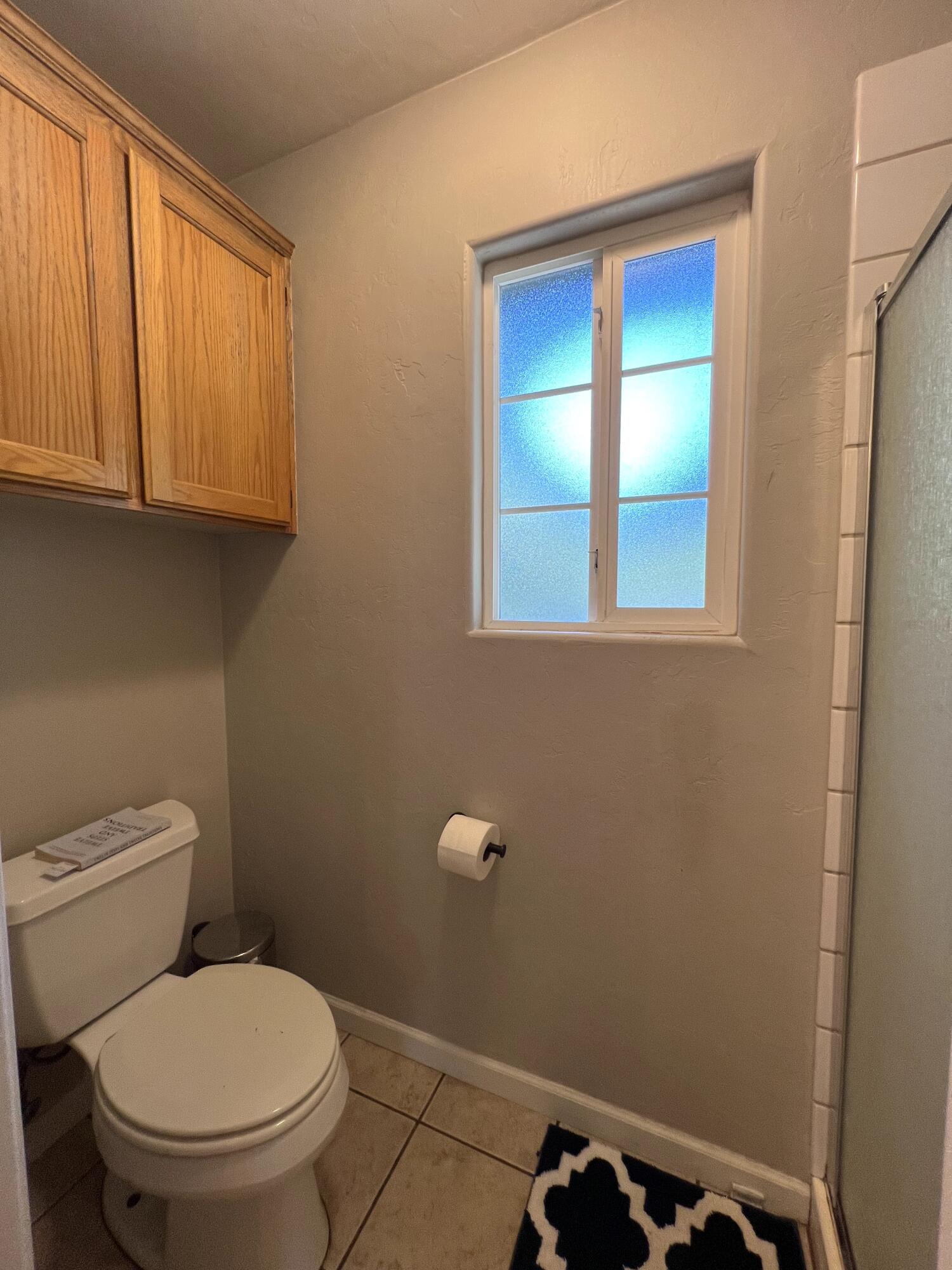 482 Spring Road Shelter Cove, CA 95589 - Photo 23 of 58 Primary bath shwr
