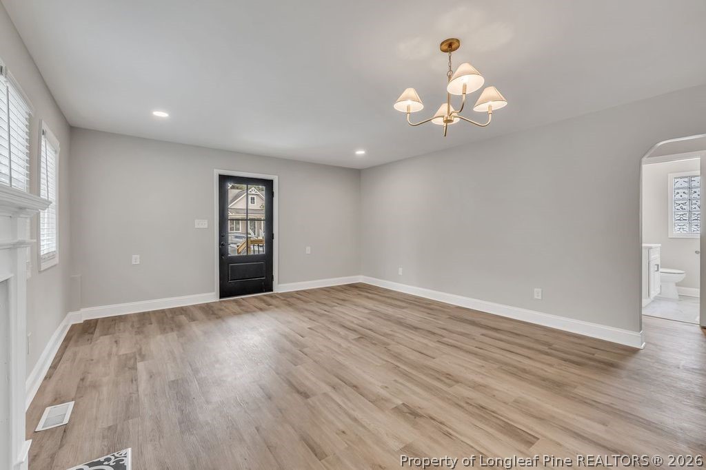 210 Blueridge Road Fayetteville, NC 28303 - Photo 7 of 43