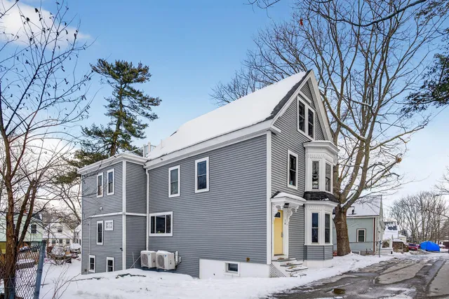 $895,000 | 18 Wesley Avenue, Old Orchard Beach, ME 04064