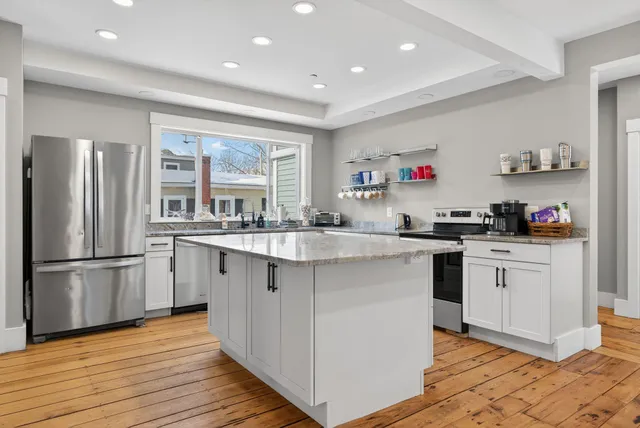 $895,000 | 18 Wesley Avenue, Old Orchard Beach, ME 04064