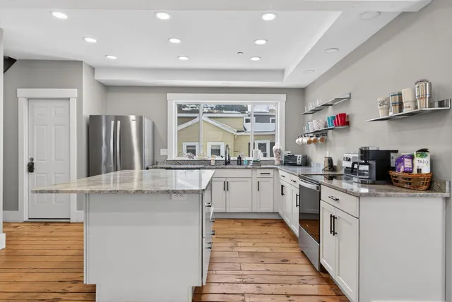 $895,000 | 18 Wesley Avenue, Old Orchard Beach, ME 04064