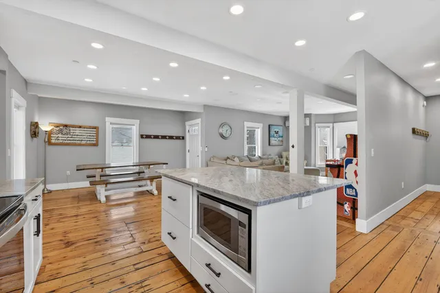 $895,000 | 18 Wesley Avenue, Old Orchard Beach, ME 04064