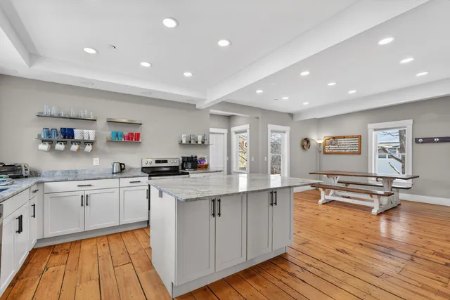 $895,000 | 18 Wesley Avenue, Old Orchard Beach, ME 04064