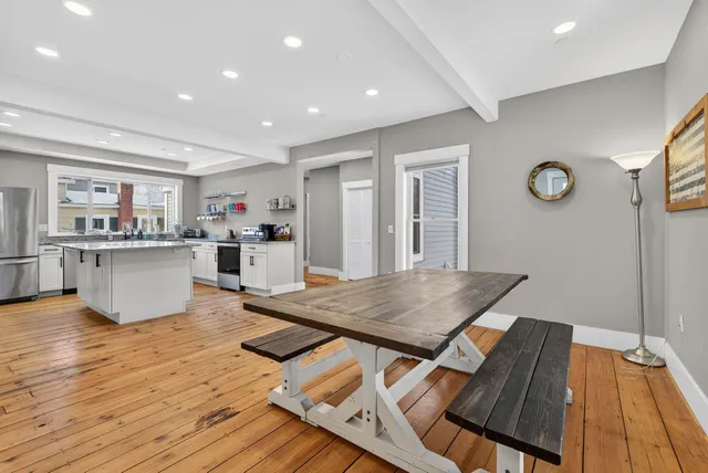 $895,000 | 18 Wesley Avenue, Old Orchard Beach, ME 04064