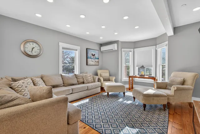 $895,000 | 18 Wesley Avenue, Old Orchard Beach, ME 04064