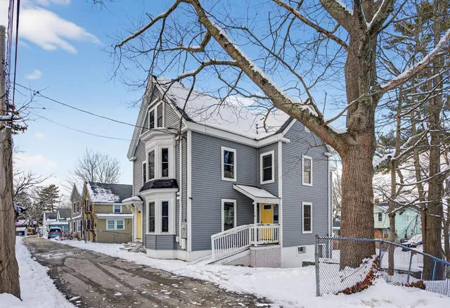 $895,000 | 18 Wesley Avenue, Old Orchard Beach, ME 04064