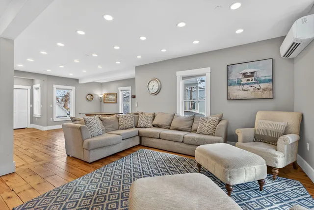 $895,000 | 18 Wesley Avenue, Old Orchard Beach, ME 04064