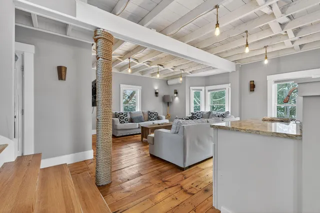 $895,000 | 18 Wesley Avenue, Old Orchard Beach, ME 04064