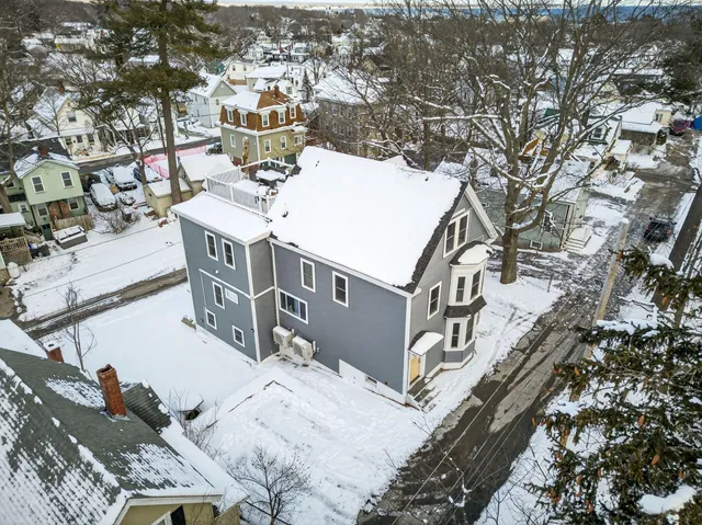 $895,000 | 18 Wesley Avenue, Old Orchard Beach, ME 04064