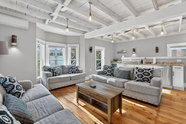 $895,000 | 18 Wesley Avenue, Old Orchard Beach, ME 04064