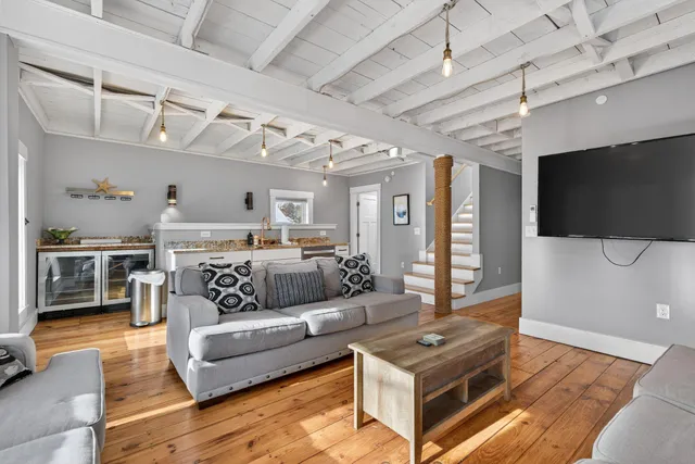 $895,000 | 18 Wesley Avenue, Old Orchard Beach, ME 04064