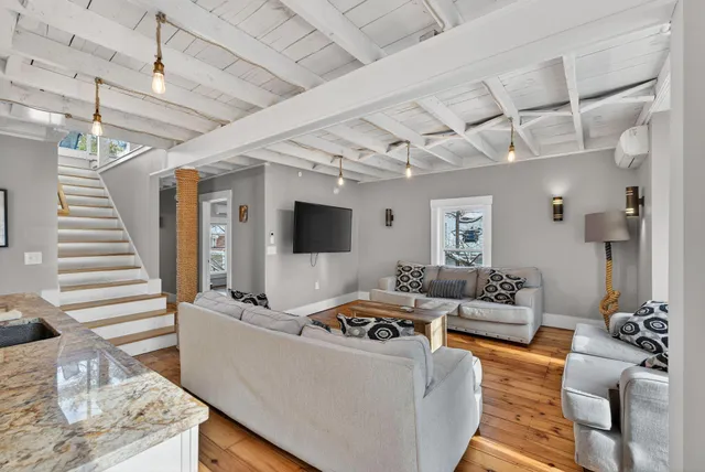 $895,000 | 18 Wesley Avenue, Old Orchard Beach, ME 04064