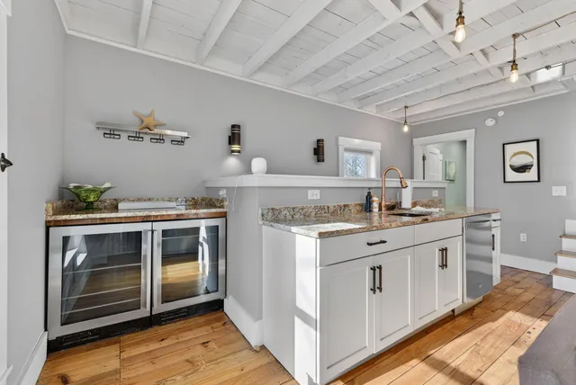 $895,000 | 18 Wesley Avenue, Old Orchard Beach, ME 04064