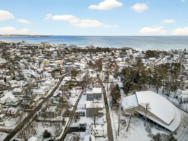 $895,000 | 18 Wesley Avenue, Old Orchard Beach, ME 04064