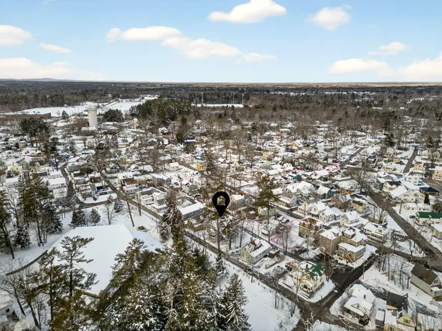 $895,000 | 18 Wesley Avenue, Old Orchard Beach, ME 04064