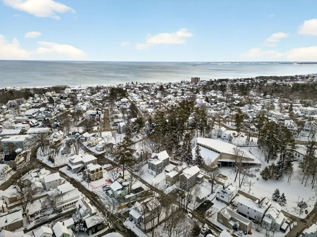 $895,000 | 18 Wesley Avenue, Old Orchard Beach, ME 04064