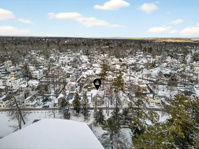 $895,000 | 18 Wesley Avenue, Old Orchard Beach, ME 04064