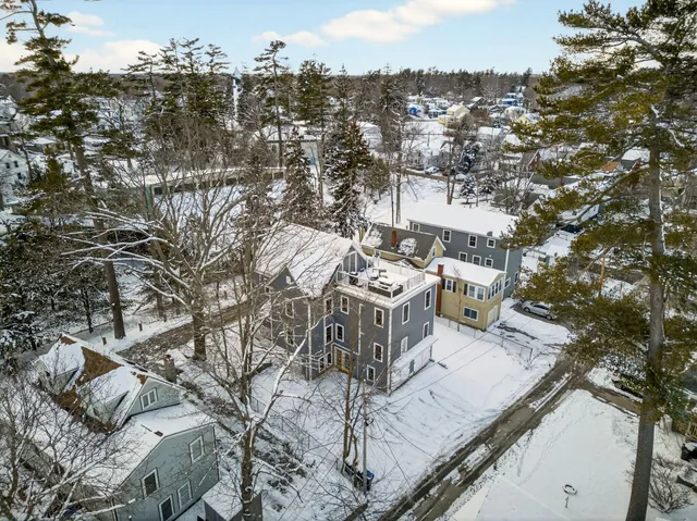 $895,000 | 18 Wesley Avenue, Old Orchard Beach, ME 04064