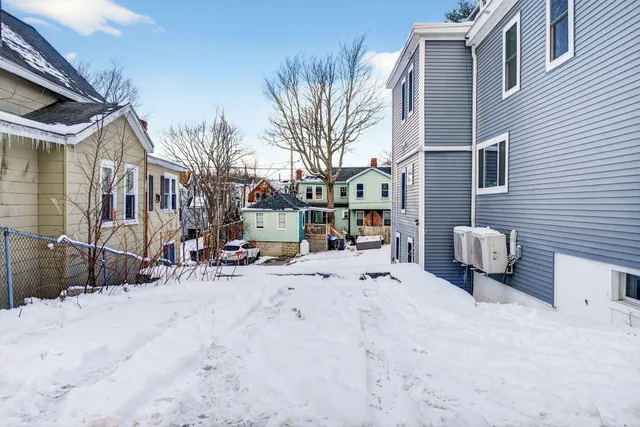 $895,000 | 18 Wesley Avenue, Old Orchard Beach, ME 04064