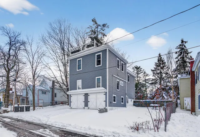 $895,000 | 18 Wesley Avenue, Old Orchard Beach, ME 04064