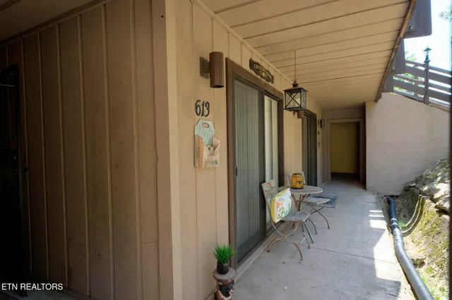 $139,900 | 1081 Cove Road, Unit 613, Sevierville, TN 37876