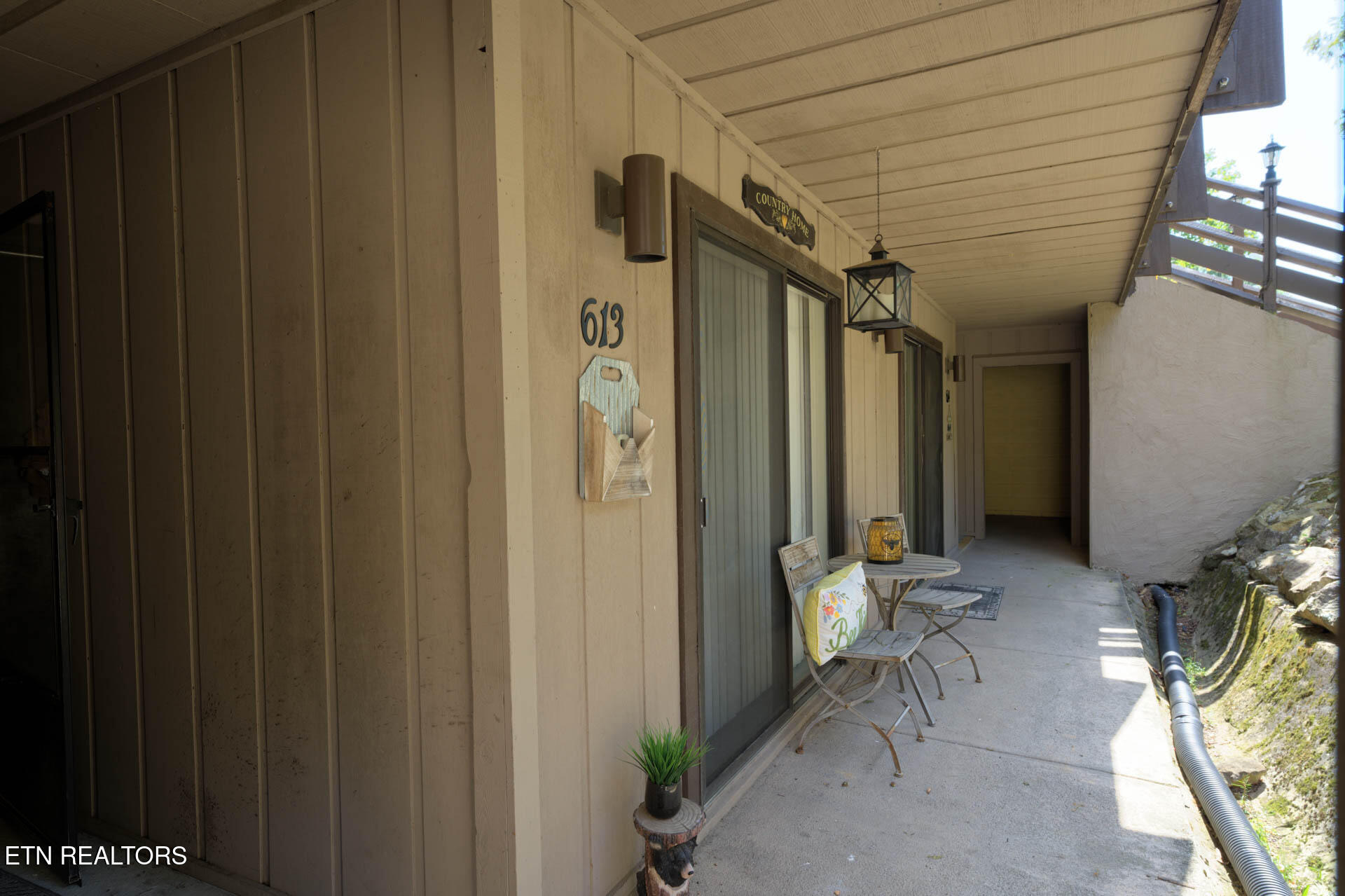 1081 Cove Road, Unit 613 Sevierville, TN 37876 - Photo 17 of 33 English Mountain Condo-14