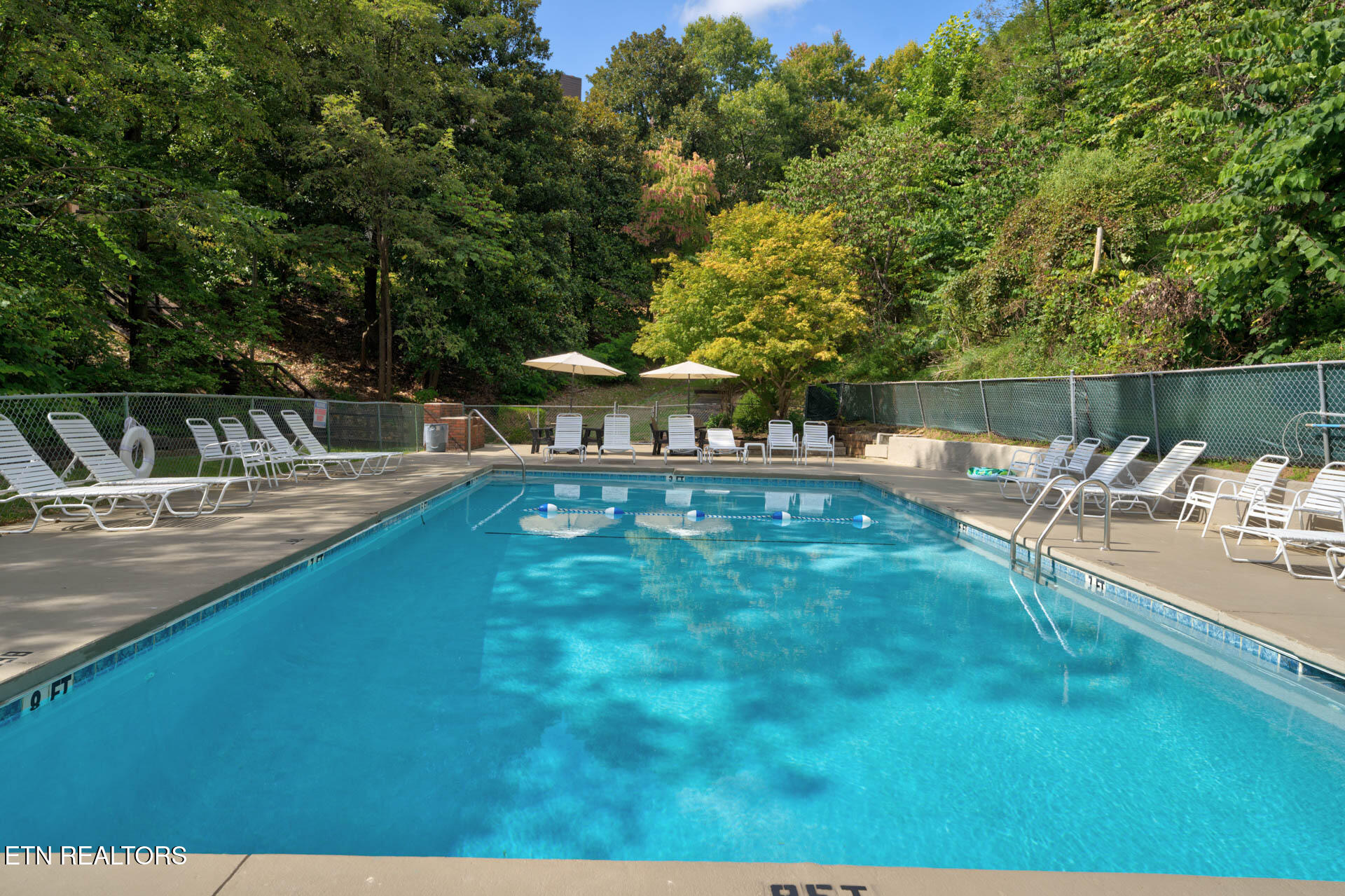 1081 Cove Road, Unit 613 Sevierville, TN 37876 - Photo 19 of 33 English Mountain Condo-37