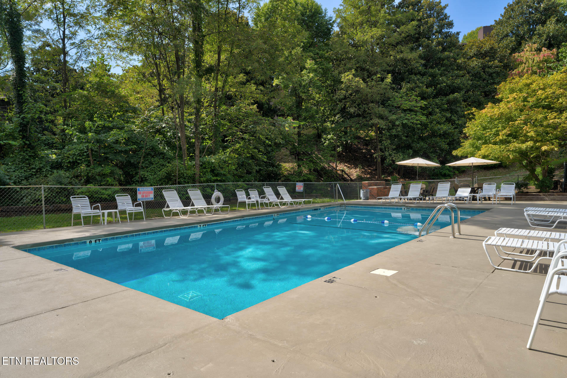 1081 Cove Road, Unit 613 Sevierville, TN 37876 - Photo 20 of 33 English Mountain Condo-38