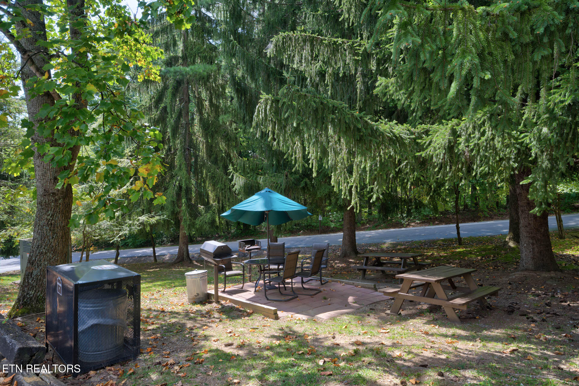 1081 Cove Road, Unit 613 Sevierville, TN 37876 - Photo 25 of 33 English Mountain Condo-31