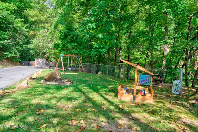 $139,900 | 1081 Cove Road, Unit 613, Sevierville, TN 37876