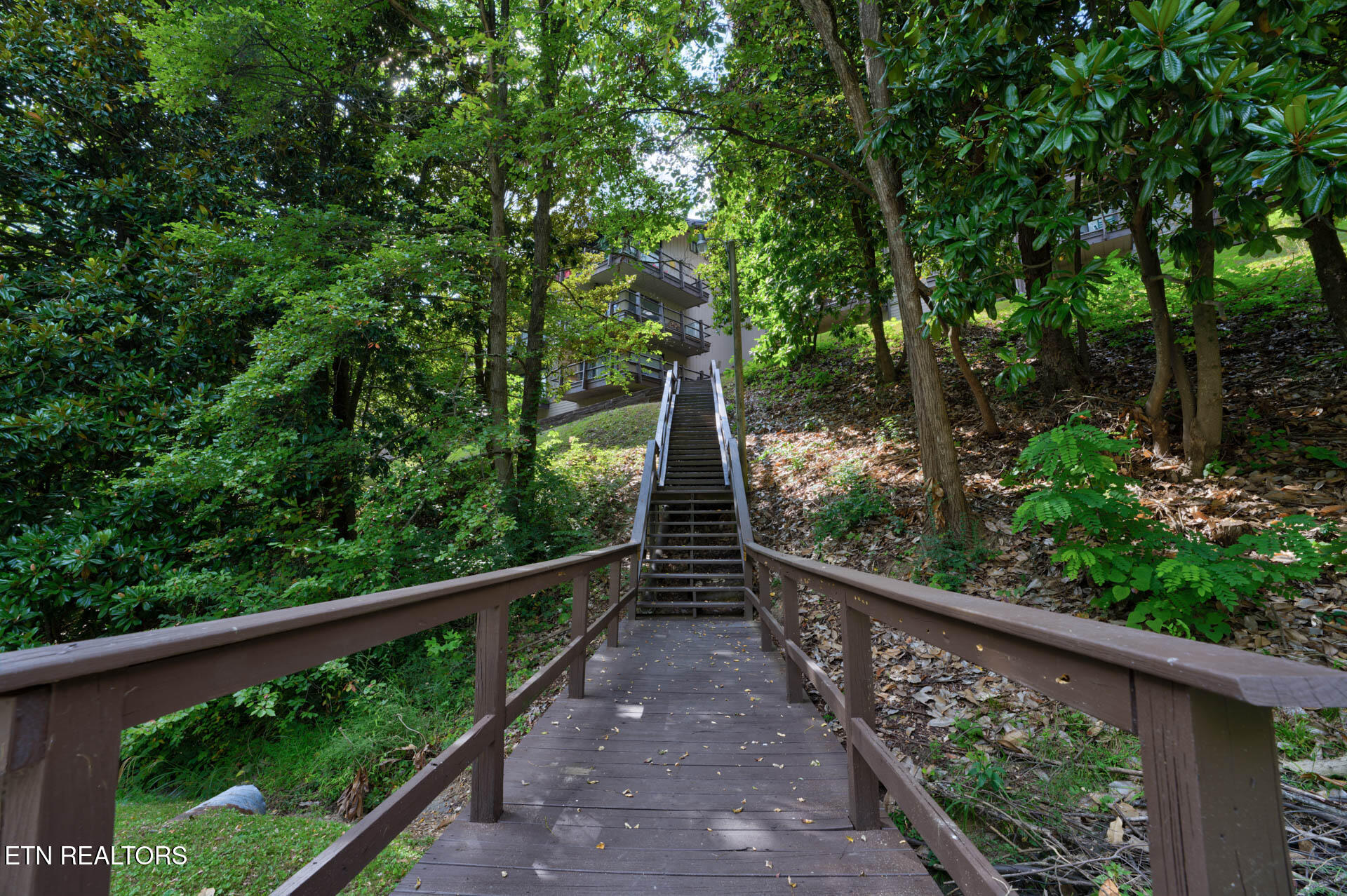 1081 Cove Road, Unit 613 Sevierville, TN 37876 - Photo 29 of 33 English Mountain Condo-40