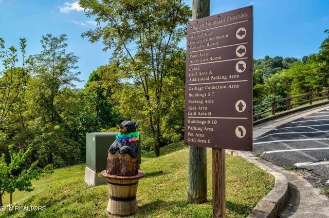 $139,900 | 1081 Cove Road, Unit 613, Sevierville, TN 37876