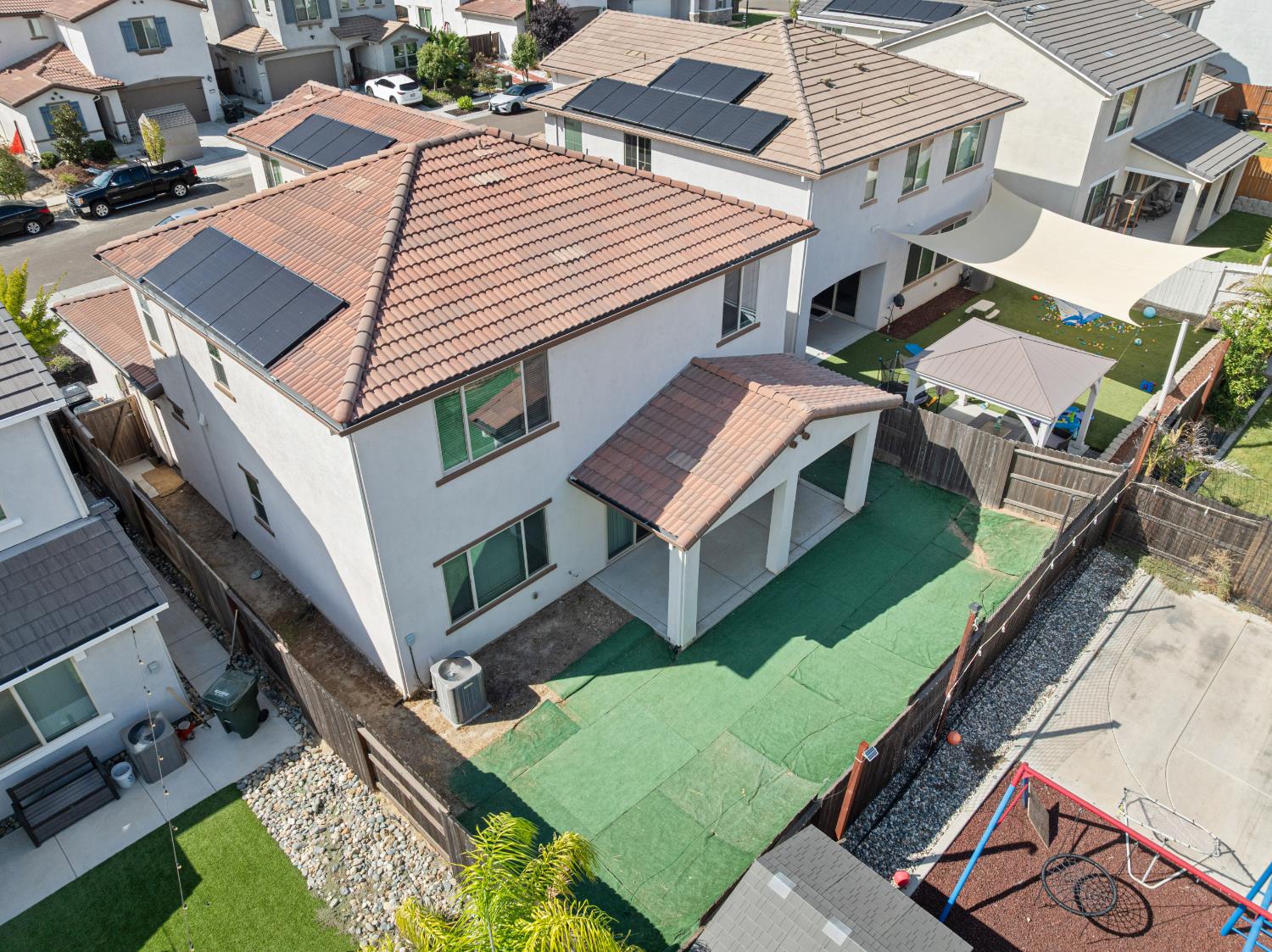 1032 Sebago Street Roseville, CA 95747 - Photo 44 of 49