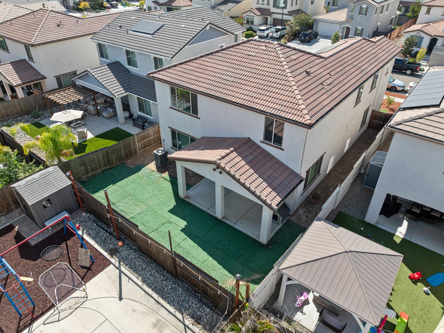 1032 Sebago Street Roseville, CA 95747 - Photo 45 of 49