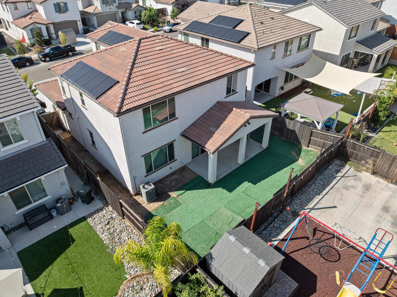 1032 Sebago Street Roseville, CA 95747 - Photo 46 of 49