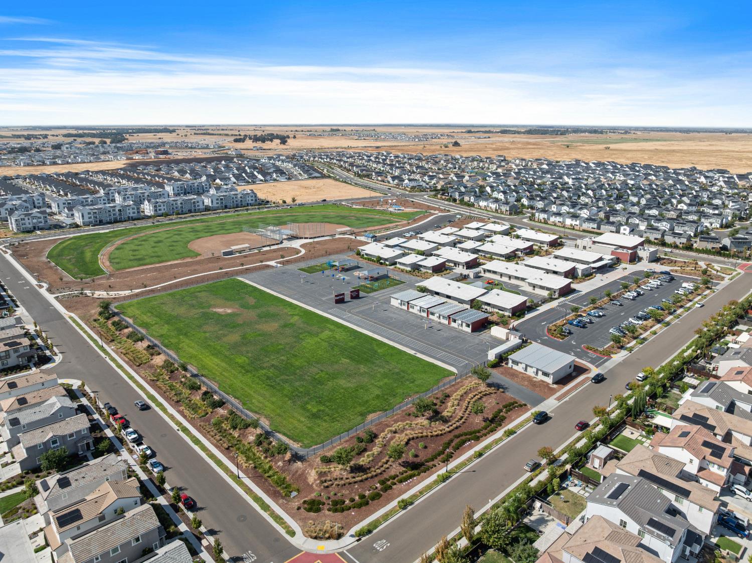 1032 Sebago Street Roseville, CA 95747 - Photo 47 of 49