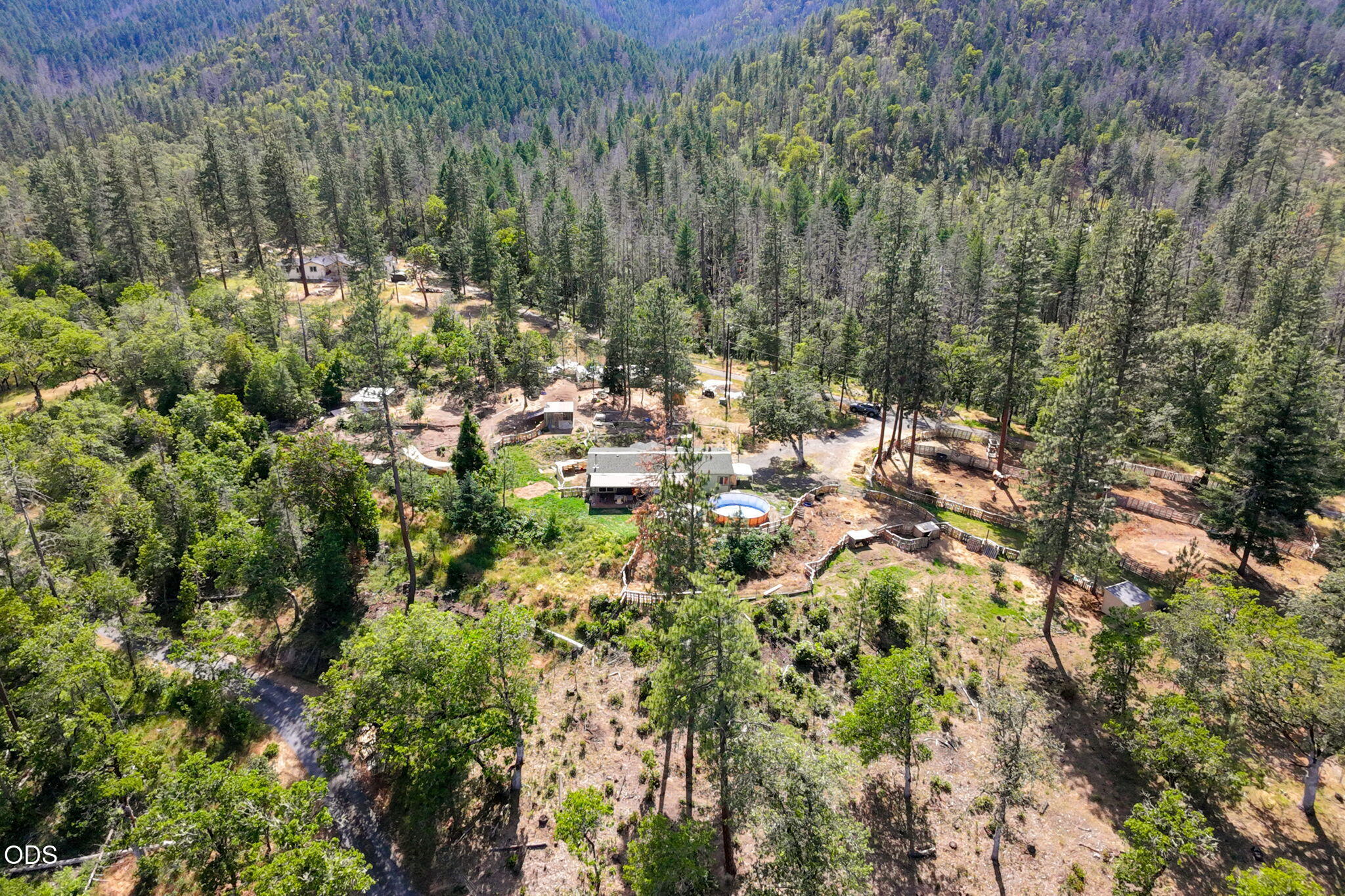 2644 Little Applegate Road Jacksonville, OR 97530 - Photo 1 of 31 1