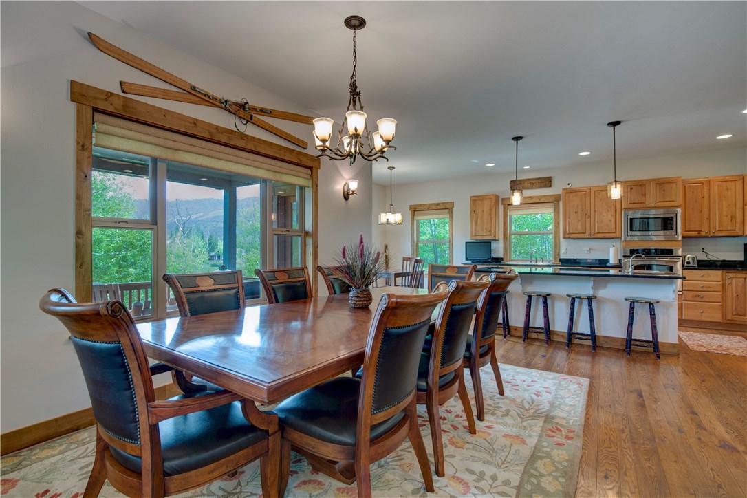 726 Wild Rose Road Silverthorne, CO 80498 - Photo 10 of 35 Gallery Image 10