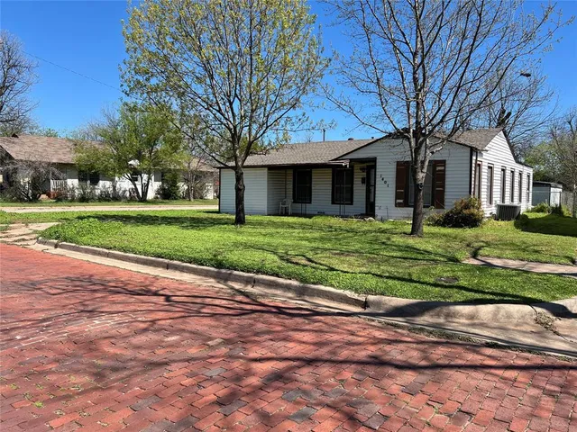 $119,000 | 1401 Polk Street, Wichita Falls, TX 76309