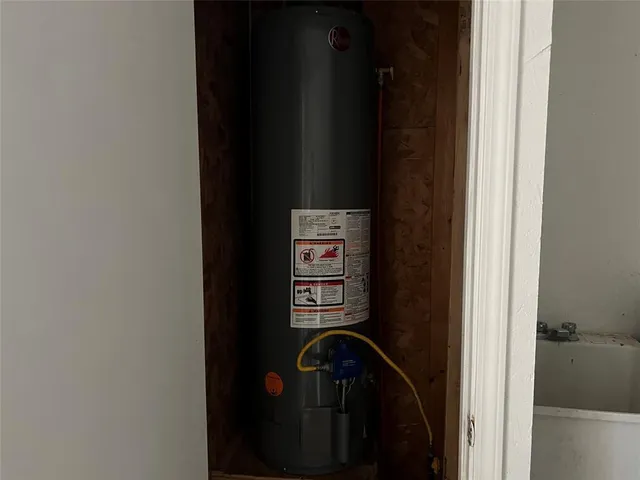 $119,000 | 1401 Polk Street, Wichita Falls, TX 76309