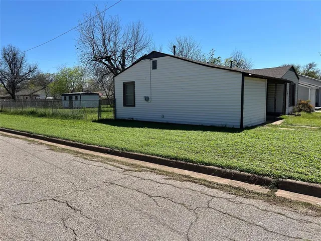 $119,000 | 1401 Polk Street, Wichita Falls, TX 76309
