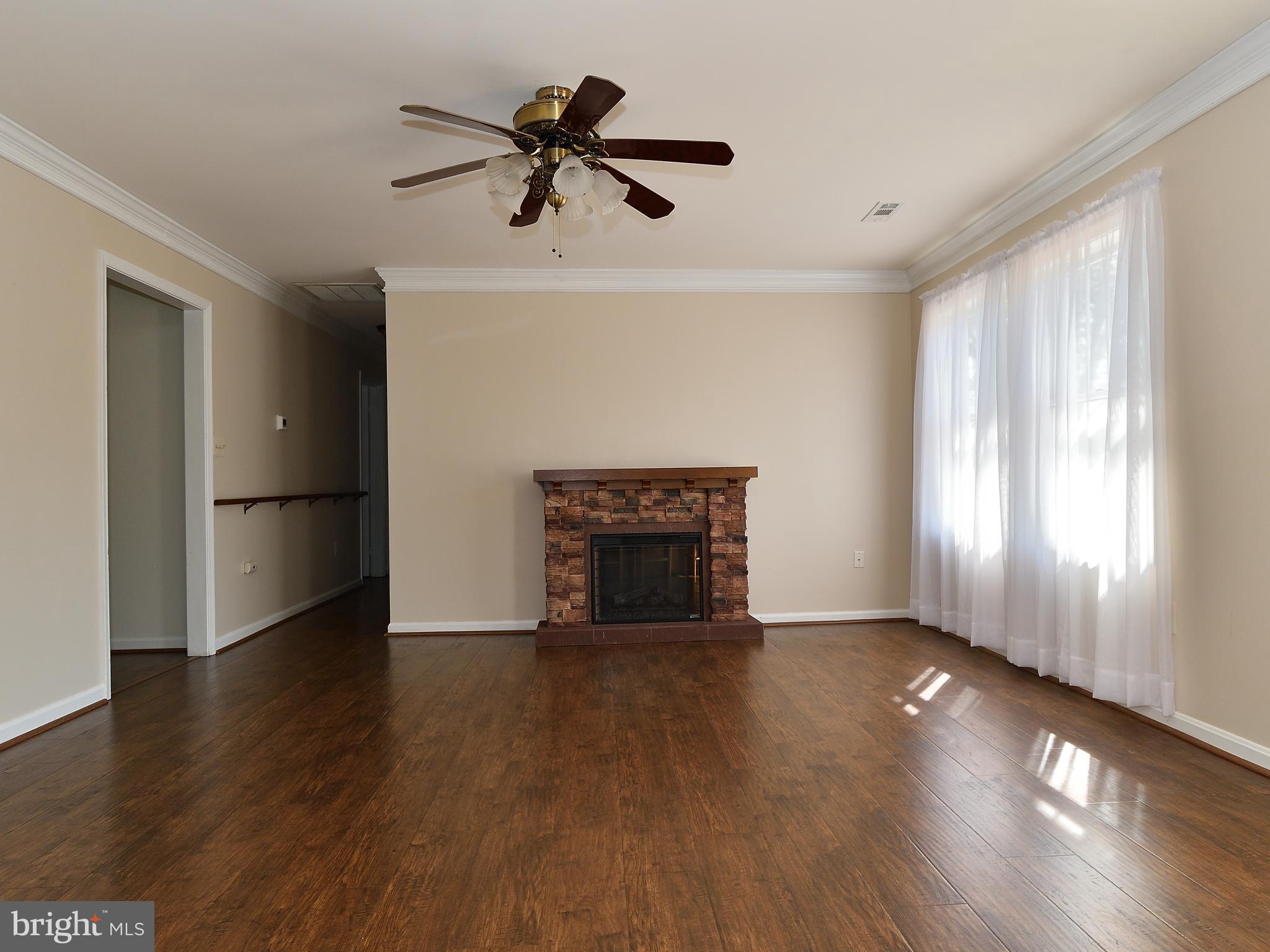 9597 Routts Hill Road Warrenton, VA 20186 - Photo 17 of 43