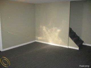 1778 Graefield Road Birmingham, MI 48009 - Photo 11 of 12 Finished Basement
