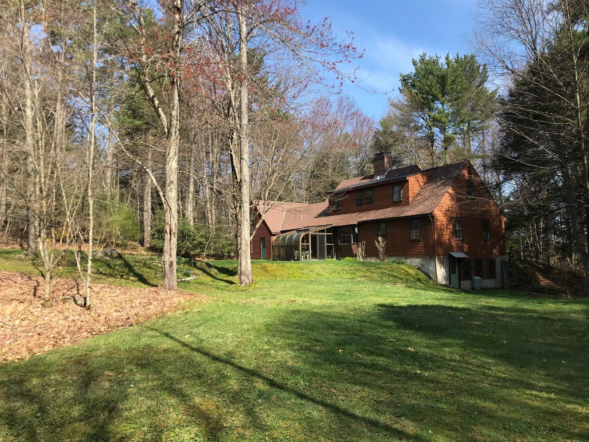 114 4 Winds Farm Road Peterborough, NH 03458 - Photo 4 of 32 Gallery Image 4