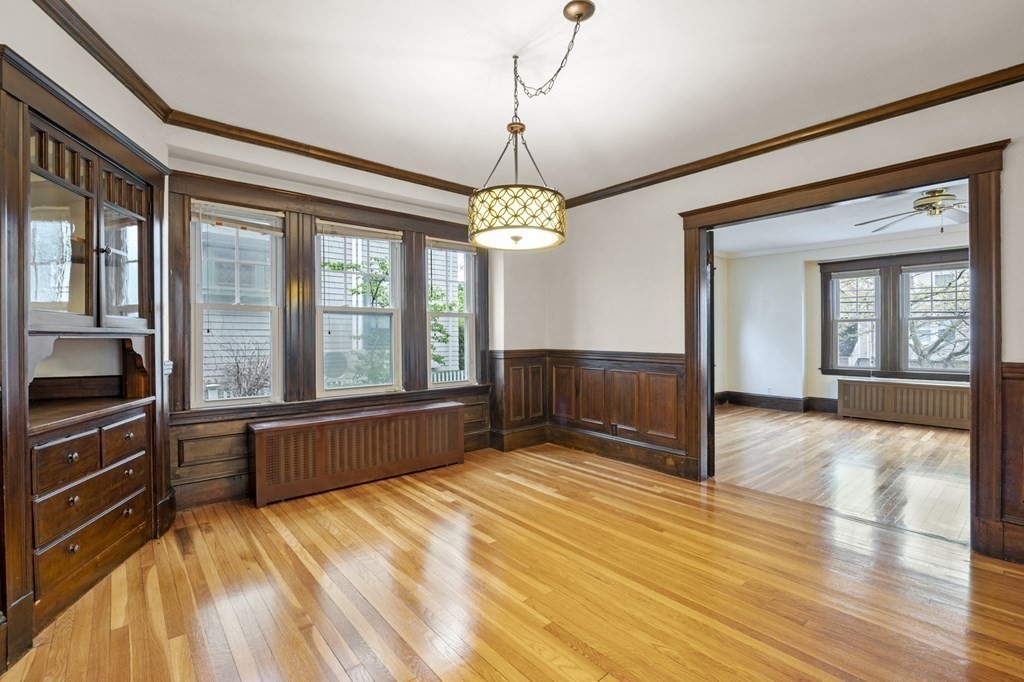 59 Brooksdale Road, Unit 1 Boston, MA 02135 - Photo 5 of 12 Gallery Image 5