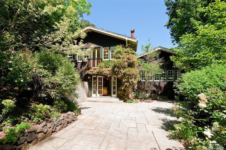 9 Bridge Road Kentfield, CA 94904 - Photo 1 of 1