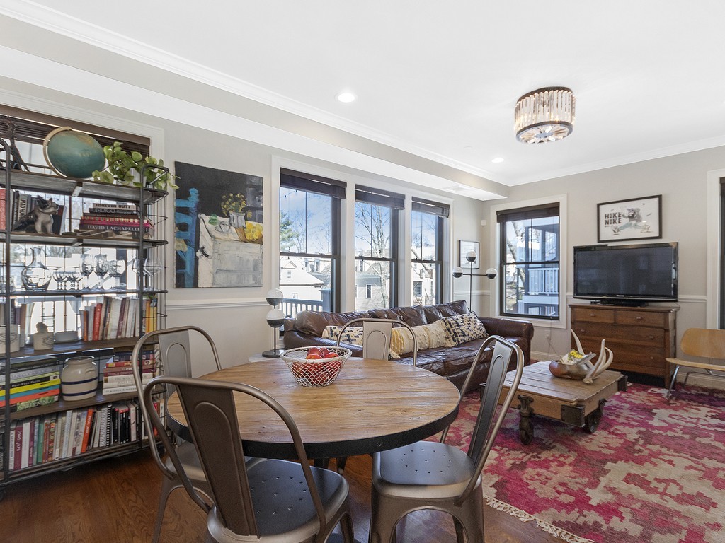28 Iffley Road, Unit 3 Boston, MA 02130 - Photo 3 of 23 Gallery Image 3