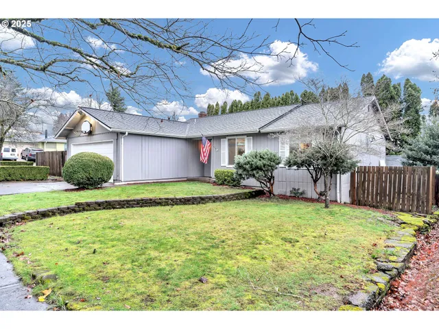 $399,000 | 2390 Northeast Spruce Avenue, Gresham, OR 97030